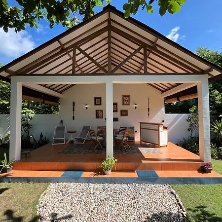 Living Room Lembongan Bagian luar foto