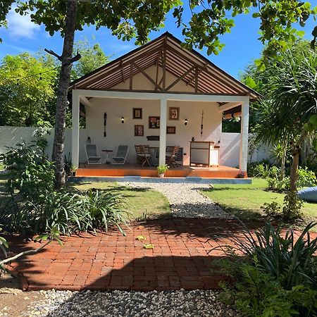 Living Room Lembongan Bagian luar foto