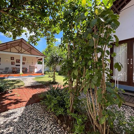 Living Room Lembongan Bagian luar foto
