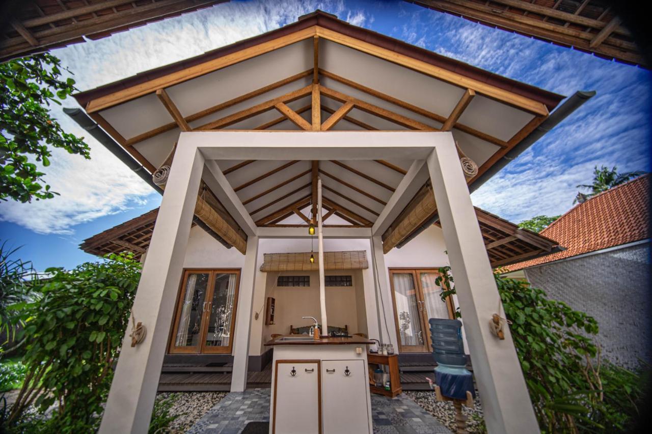 Living Room Lembongan Bagian luar foto