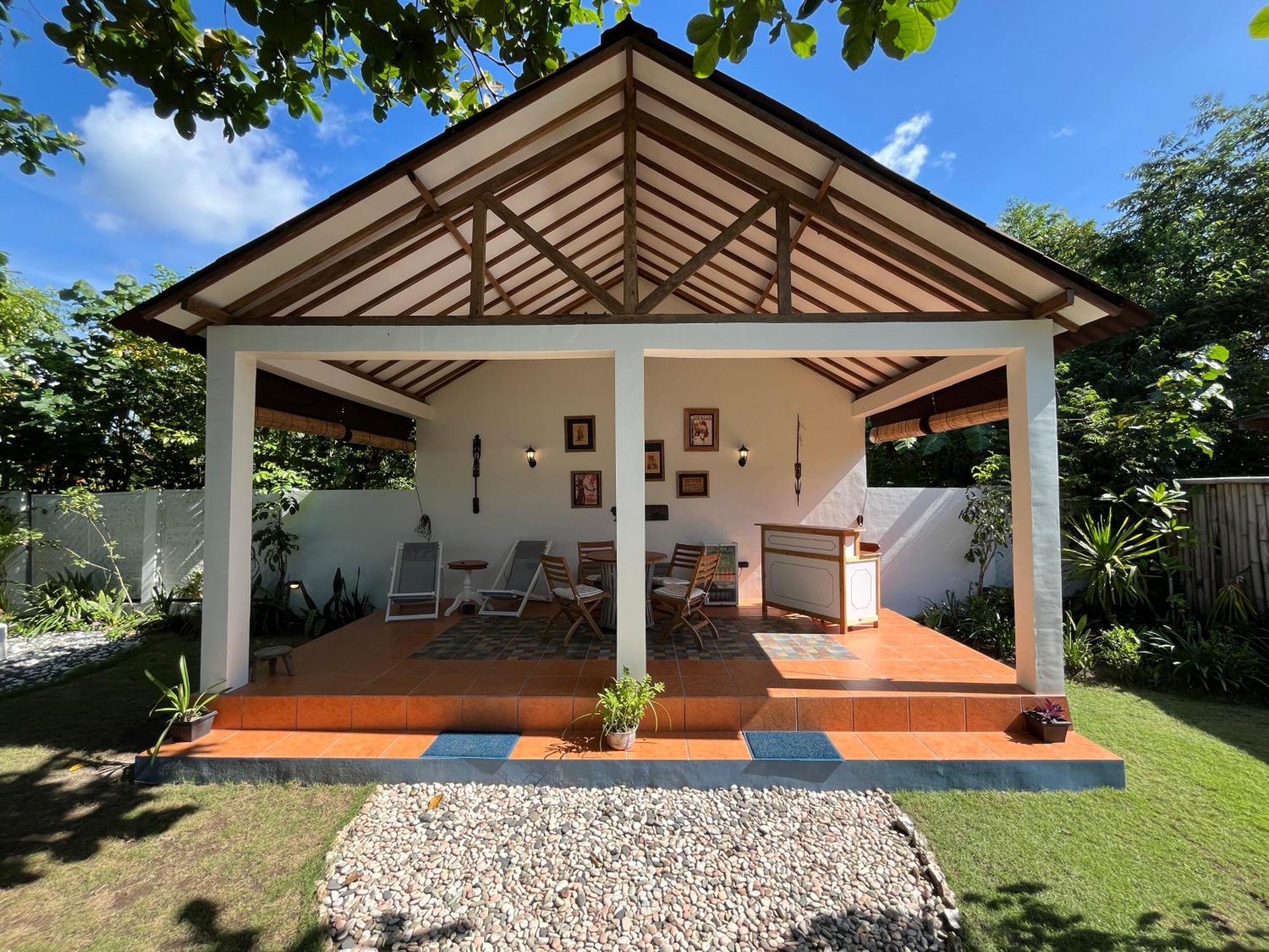 Living Room Lembongan Bagian luar foto