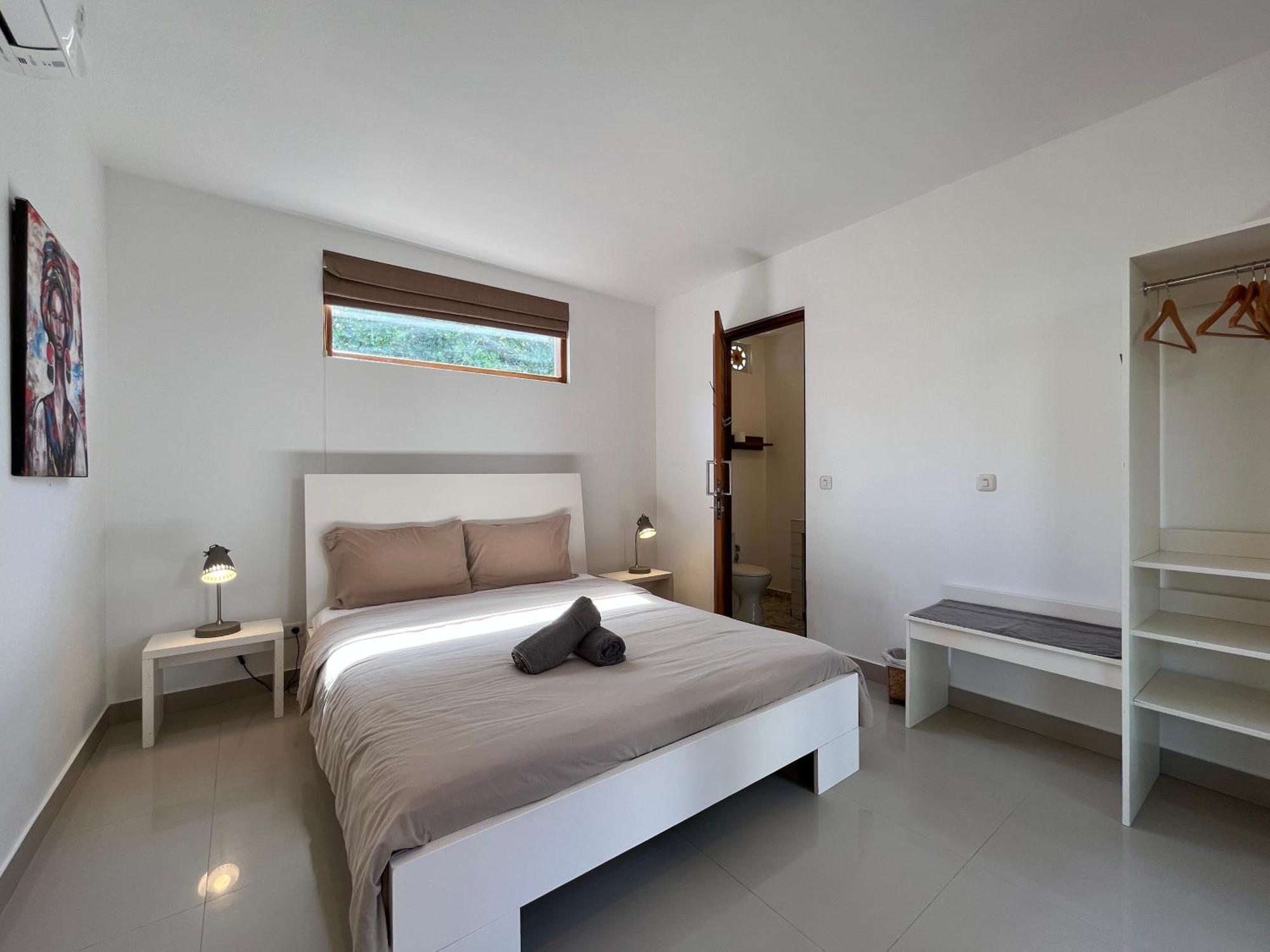 Living Room Lembongan Bagian luar foto