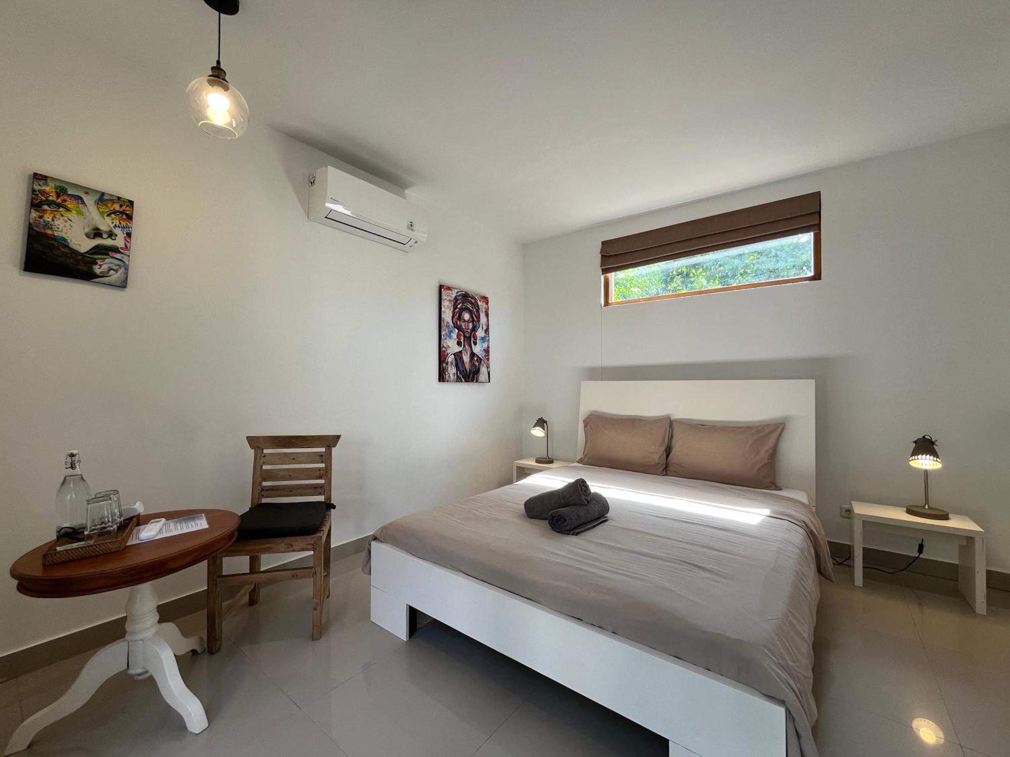 Living Room Lembongan Bagian luar foto