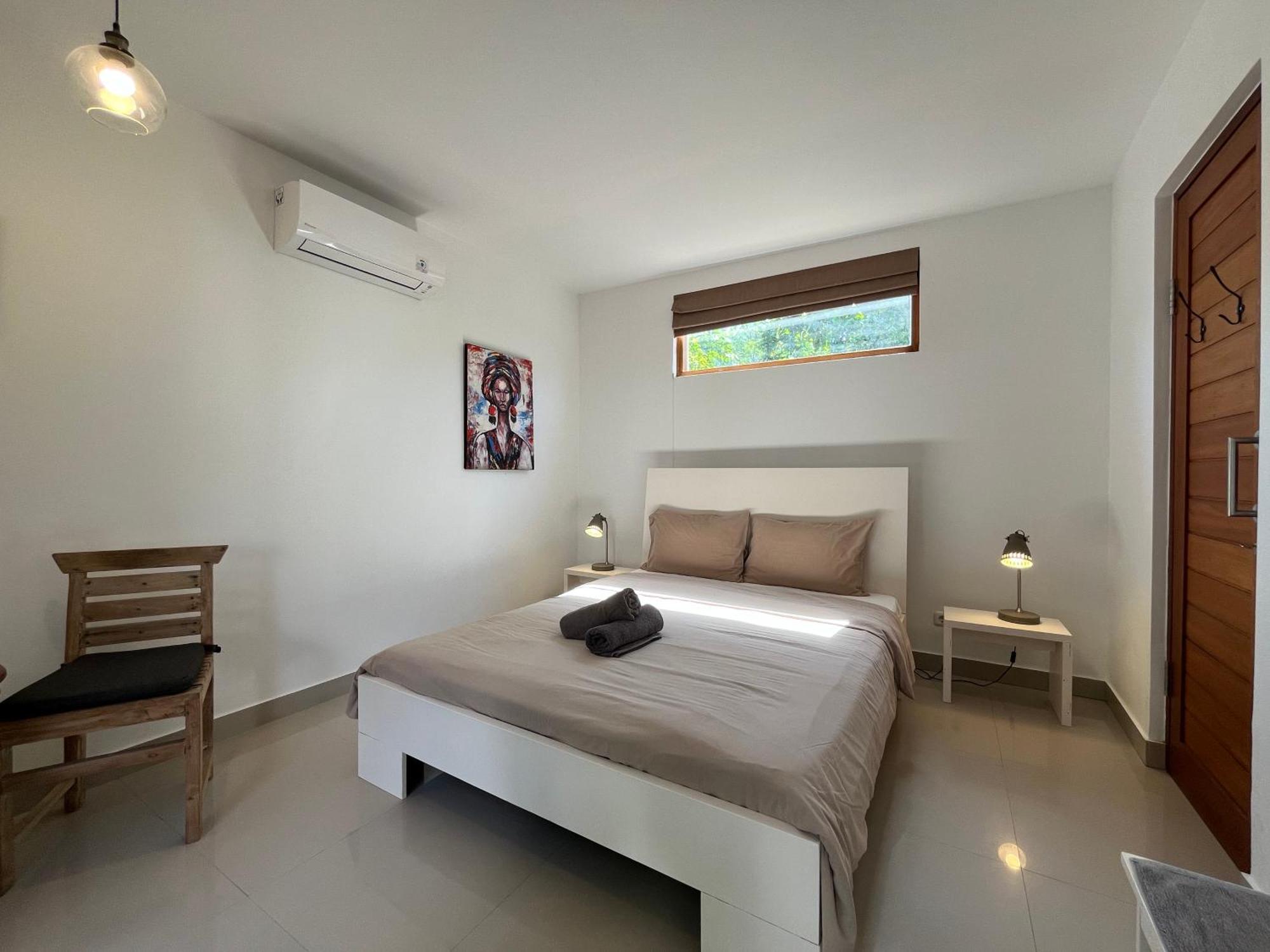Living Room Lembongan Bagian luar foto