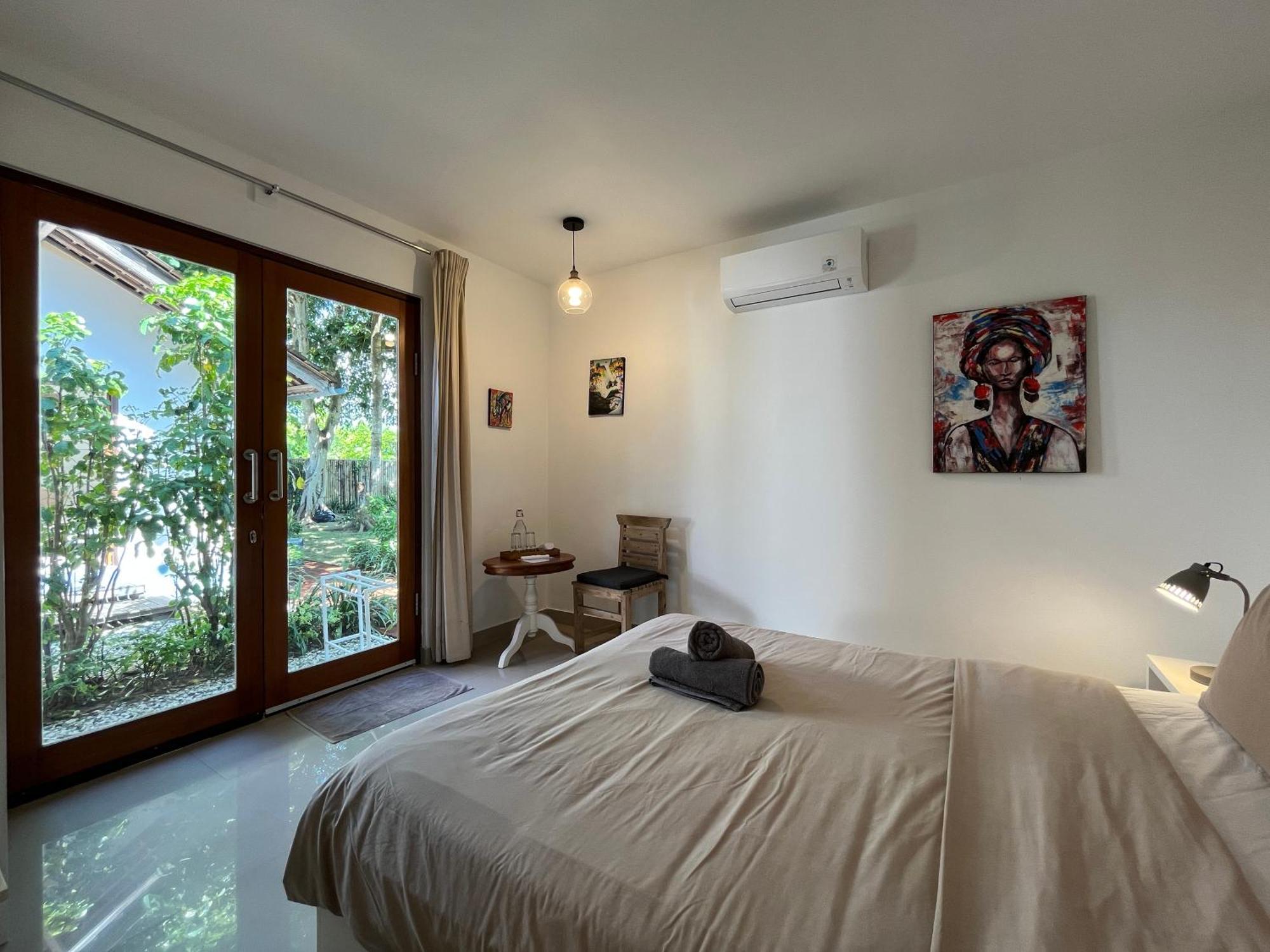 Living Room Lembongan Bagian luar foto