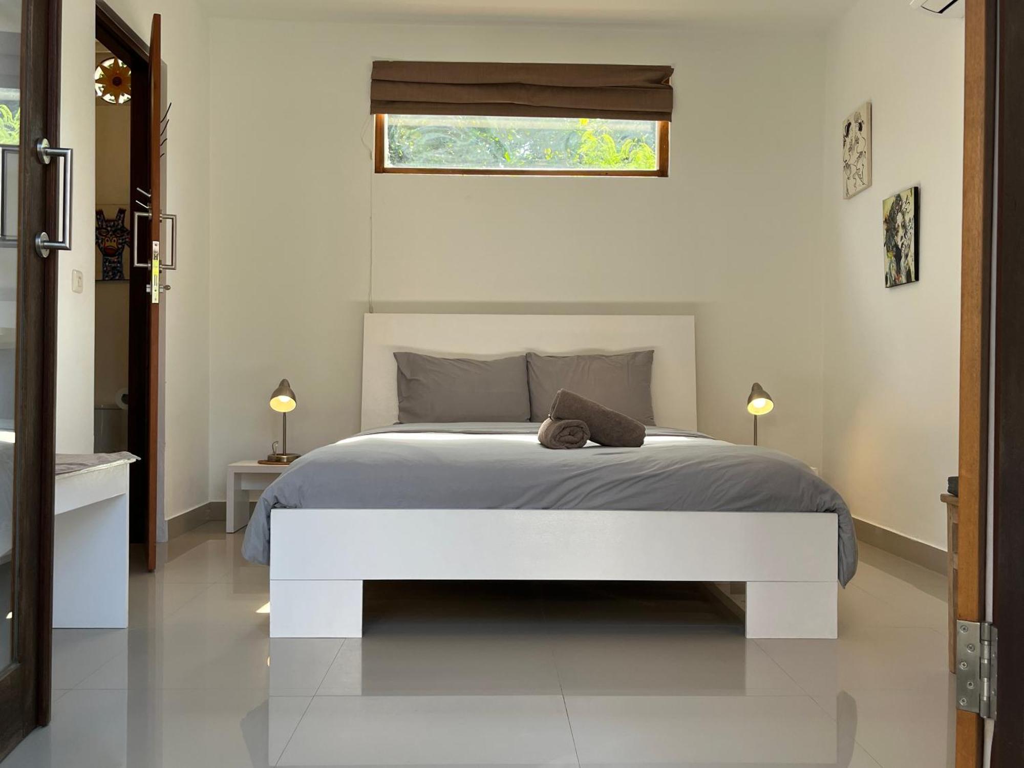 Living Room Lembongan Bagian luar foto