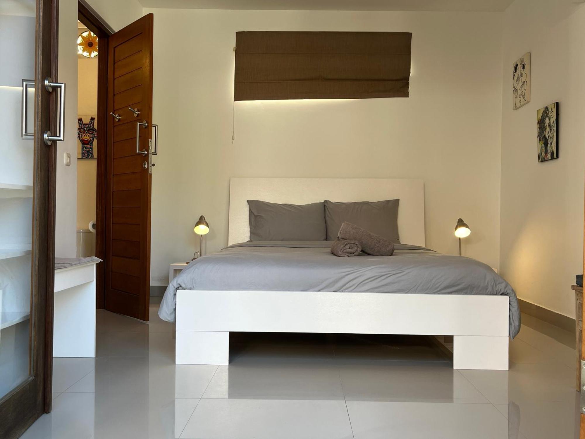 Living Room Lembongan Bagian luar foto